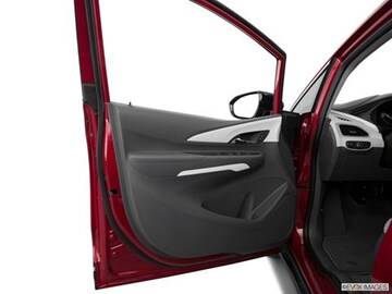 2019 Chevrolet Bolt Ev Pricing Ratings Amp Reviews